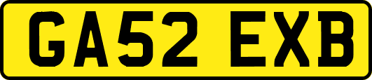 GA52EXB