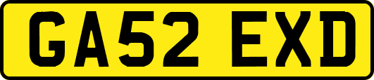 GA52EXD
