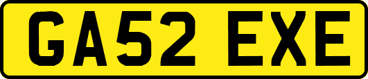 GA52EXE