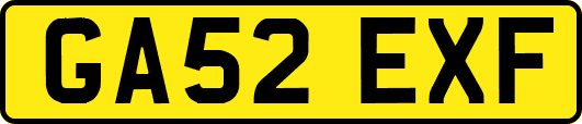 GA52EXF