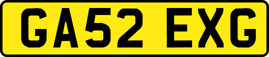 GA52EXG