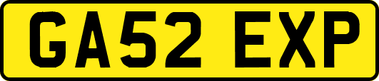 GA52EXP