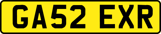 GA52EXR