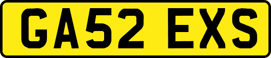 GA52EXS