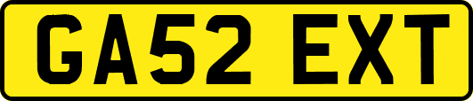 GA52EXT