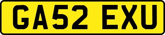 GA52EXU