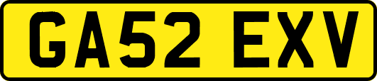 GA52EXV