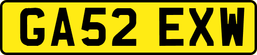 GA52EXW