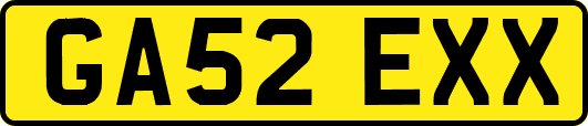 GA52EXX