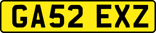 GA52EXZ
