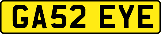 GA52EYE