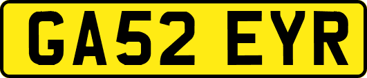 GA52EYR