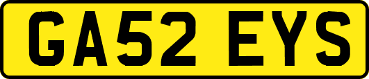 GA52EYS