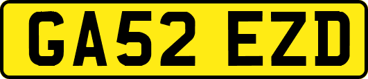 GA52EZD