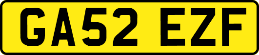 GA52EZF