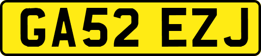 GA52EZJ