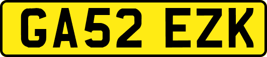 GA52EZK