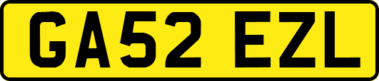 GA52EZL