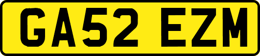 GA52EZM