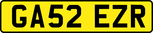 GA52EZR
