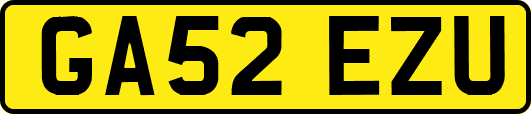 GA52EZU