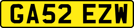 GA52EZW
