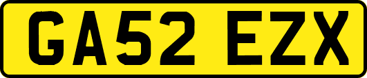 GA52EZX