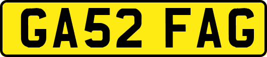GA52FAG