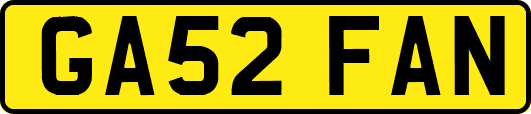 GA52FAN