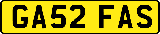 GA52FAS