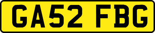 GA52FBG
