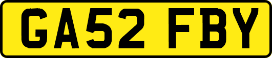 GA52FBY