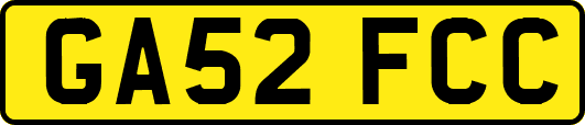 GA52FCC