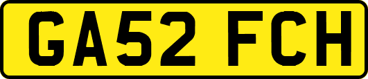 GA52FCH