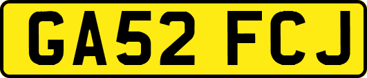 GA52FCJ