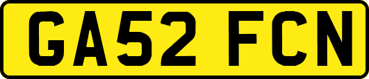 GA52FCN