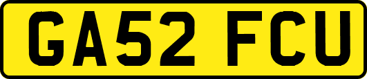 GA52FCU