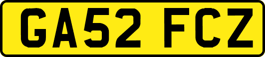 GA52FCZ