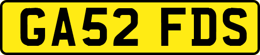 GA52FDS