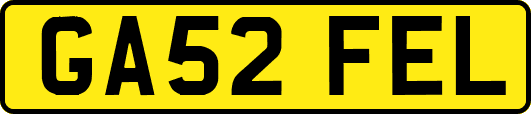 GA52FEL