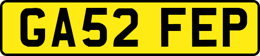 GA52FEP