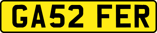 GA52FER