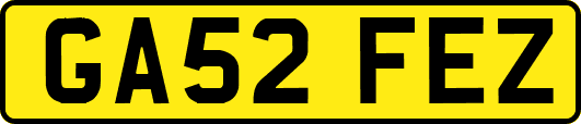 GA52FEZ