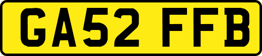 GA52FFB