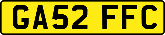 GA52FFC