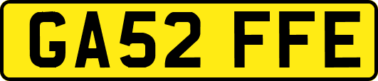 GA52FFE