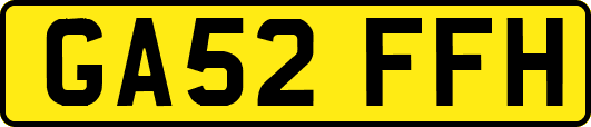 GA52FFH