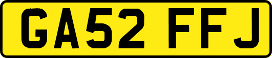 GA52FFJ