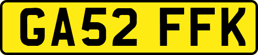 GA52FFK