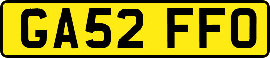 GA52FFO